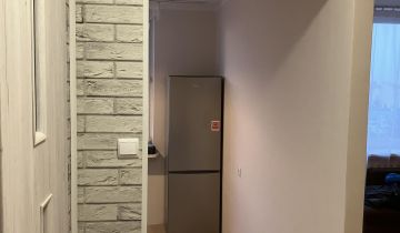 Mieszkanie 1-pokojowe Włocławek Zazamcze, ul. Chemików