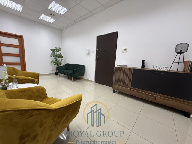 Biuro Lublin LSM. Zdjęcie 1