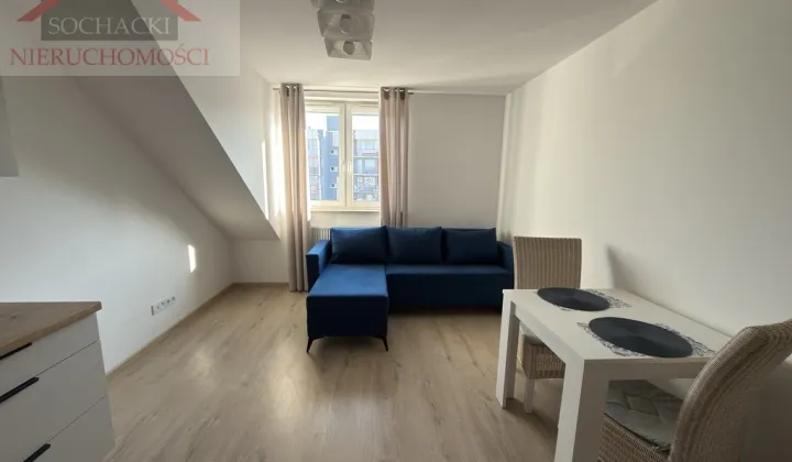 Mieszkanie 2-pokojowe Lubań, ul. Królowej Jadwigi