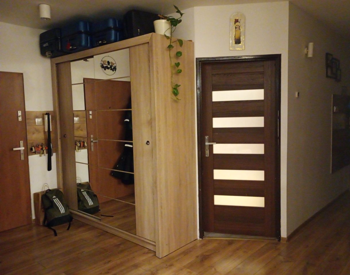 Mieszkanie 3-pokojowe Chełm, ul. Zachodnia. Zdjęcie 4