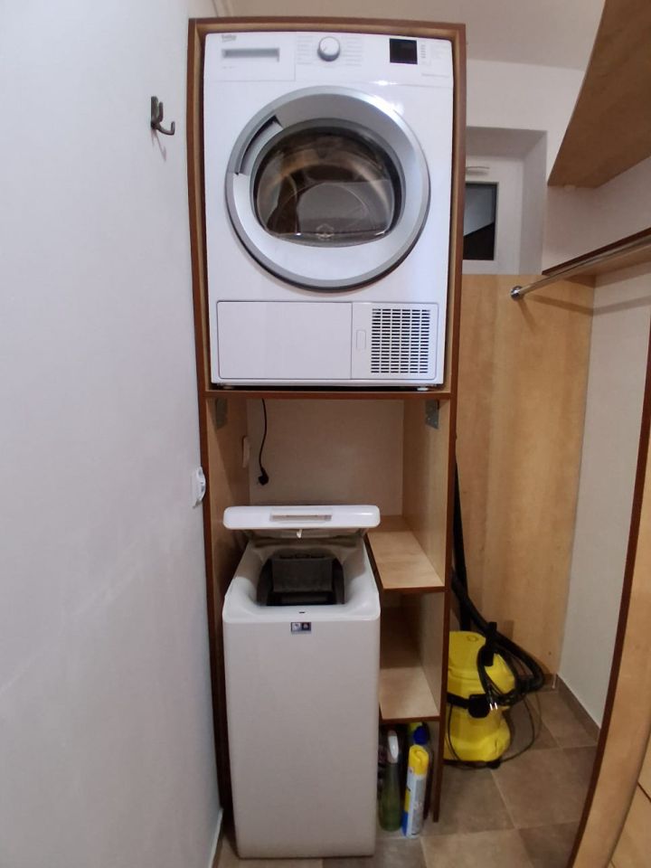 Mieszkanie 2-pokojowe Białystok Sienkiewicza, ul. Chmielna. Zdjęcie 8