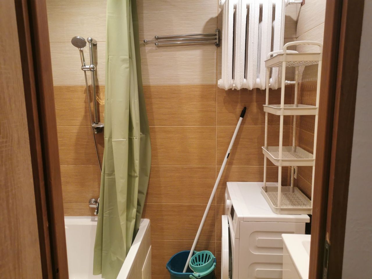 Mieszkanie 2-pokojowe Wrocław Psie Pole, ul. Wilanowska. Zdjęcie 2