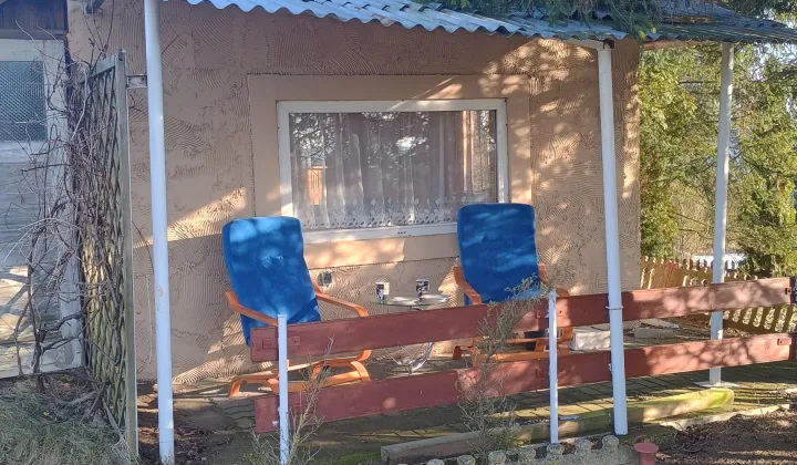 Działka rod Starogard Gdański Centrum, ul. Hermanowska