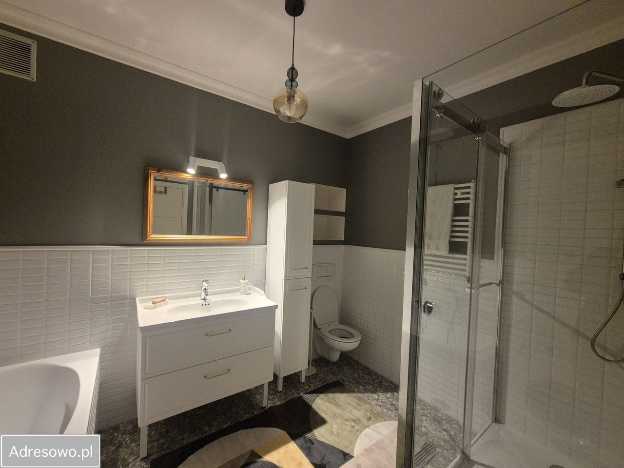 Mieszkanie 3-pokojowe Warszawa Białołęka, ul. Głębocka. Zdjęcie 8