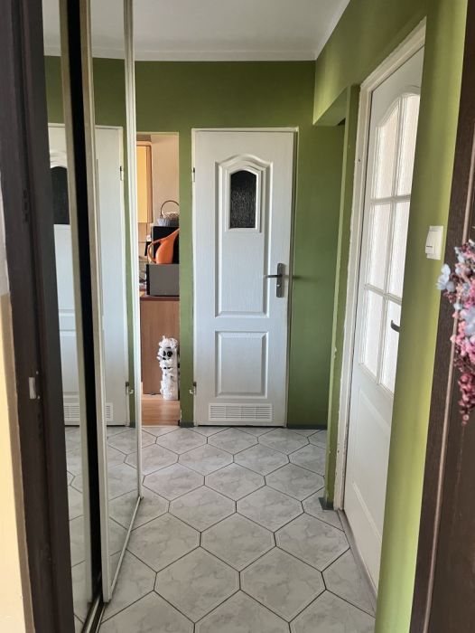 Mieszkanie 3-pokojowe Gdynia Cisowa, ul. Zbożowa. Zdjęcie 15