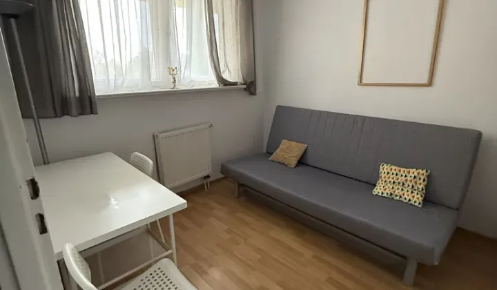 Mieszkanie 2-pokojowe Wrocław Psie Pole, ul. Mulicka