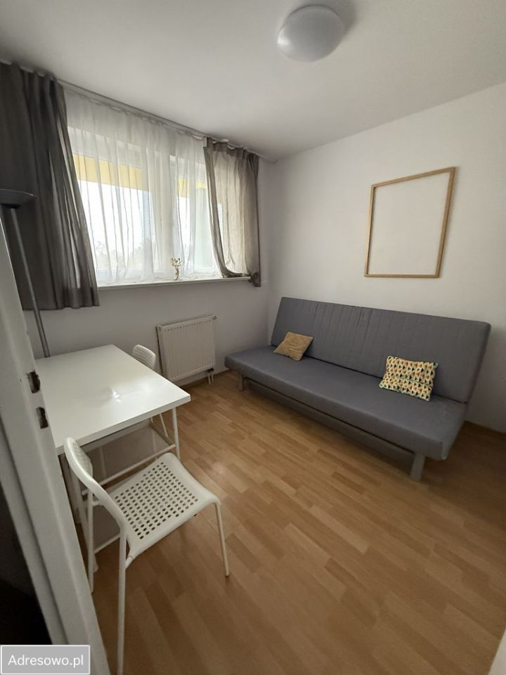 Mieszkanie 2-pokojowe Wrocław Psie Pole, ul. Mulicka. Zdjęcie 1