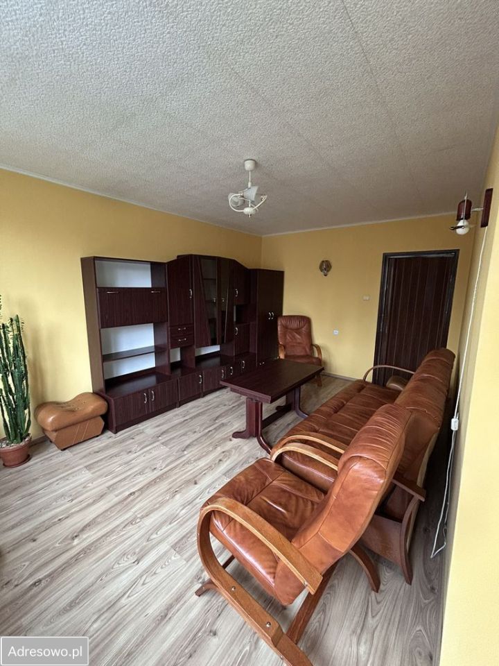 Mieszkanie 3-pokojowe Zielona Góra Centrum, ul. Monte Cassino. Zdjęcie 15