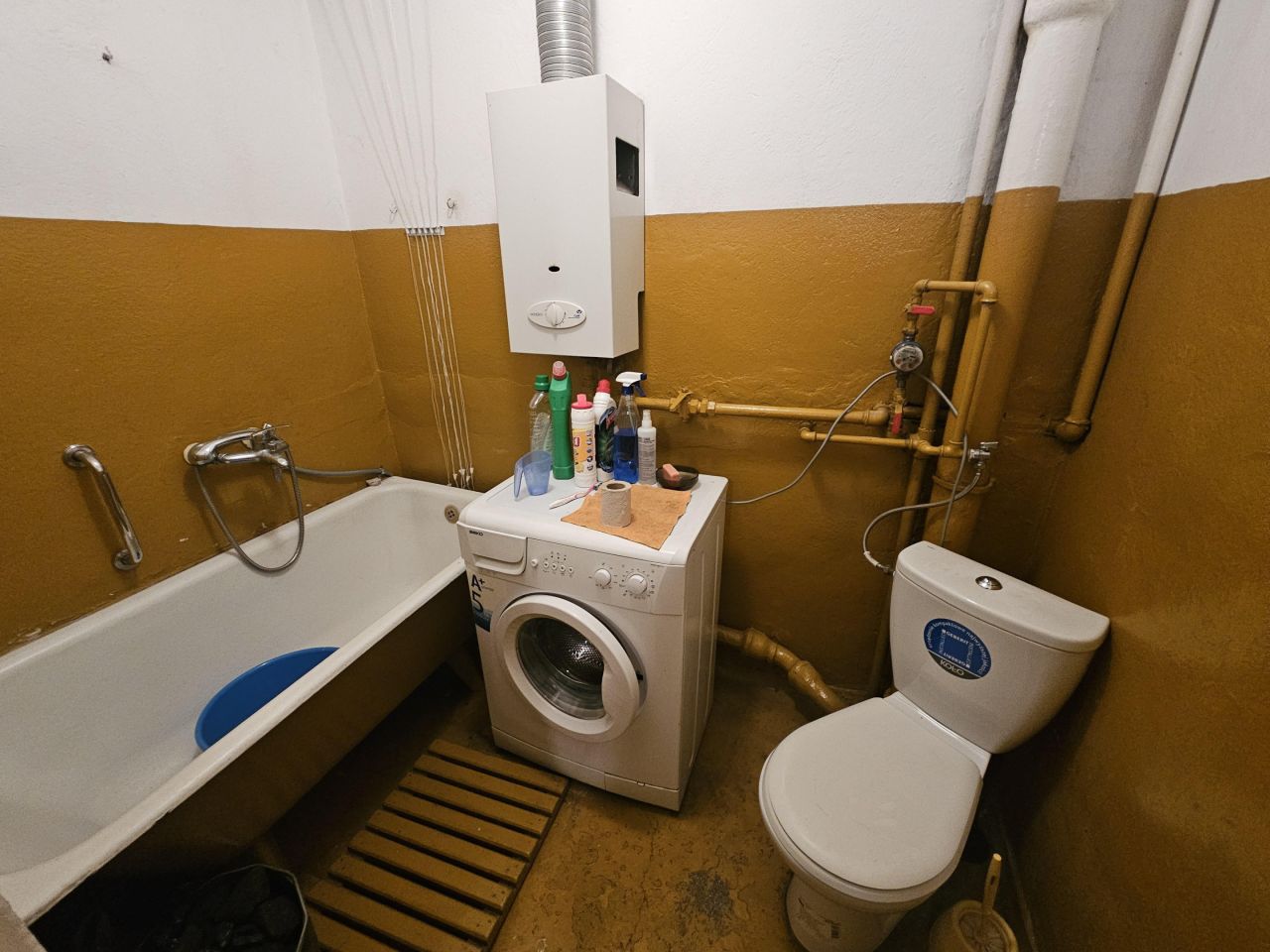 Mieszkanie 2-pokojowe Duszniki-Zdrój, ul. Kłodzka. Zdjęcie 5