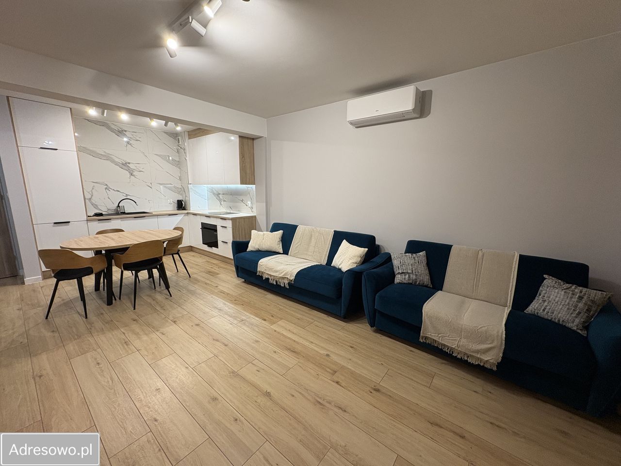 Mieszkanie 2-pokojowe Rewal. Zdjęcie 10