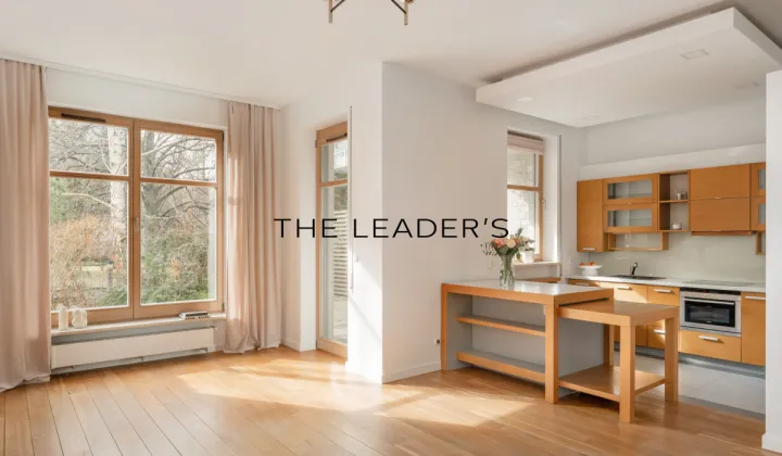 Mieszkanie 3-pokojowe Warszawa Mokotów, ul. Biały Kamień