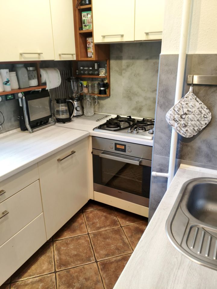 Mieszkanie 2-pokojowe Puławy Centrum, ul. Leśna. Zdjęcie 23