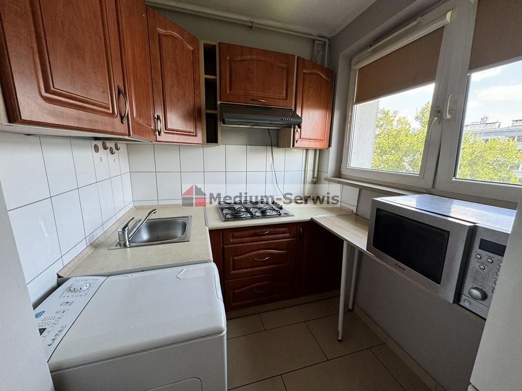 Mieszkanie 1-pokojowe Kielce KSM, ul. Zagórska. Zdjęcie 11