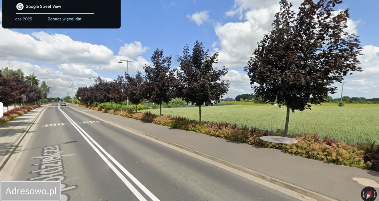 Działka budowlana Kobierzyce, ul. Jaśminowa. Zdjęcie 6