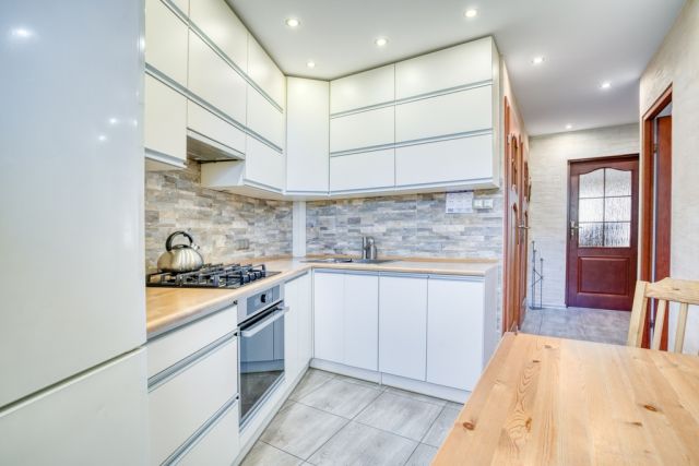 Mieszkanie 3-pokojowe Katowice Ochojec, ul. Marcina Radockiego. Zdjęcie 2