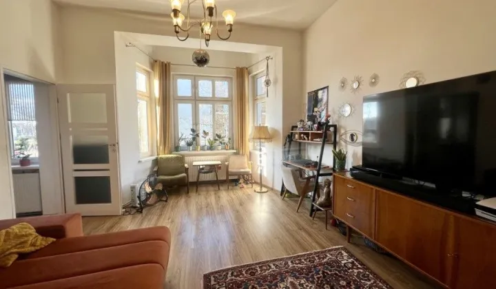 Mieszkanie 2-pokojowe Stargard Centrum