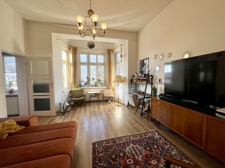 Mieszkanie 2-pokojowe Stargard Centrum. Zdjęcie 1