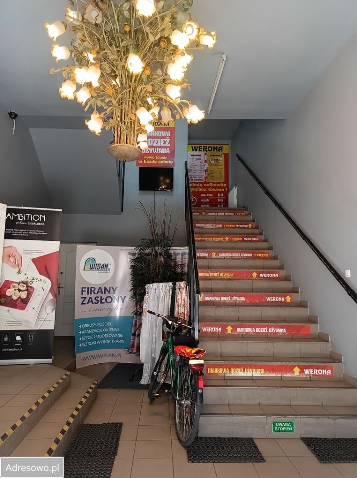 Lokal Włocławek, ul. Brzeska. Zdjęcie 6