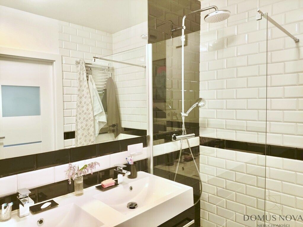 Mieszkanie 4-pokojowe Warszawa Białołęka, ul. Pasłęcka. Zdjęcie 8