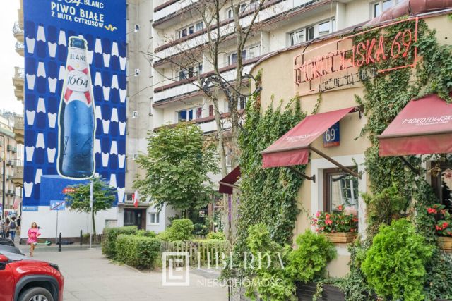 Mieszkanie 2-pokojowe Warszawa Śródmieście, ul. Mokotowska. Zdjęcie 11