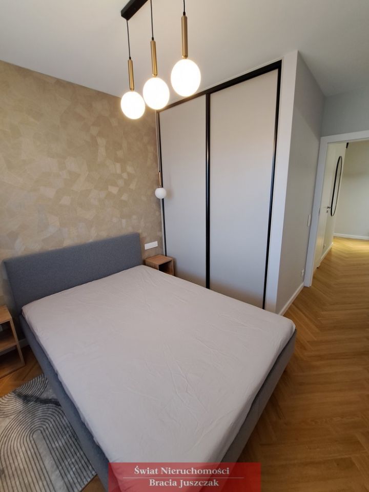 Mieszkanie 2-pokojowe Wrocław Stare Miasto, ul. Romana Dmowskiego. Zdjęcie 8