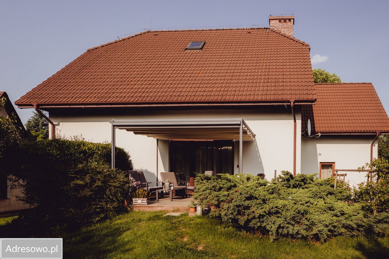 dom wolnostojący, 9 pokoi Konopnica. Zdjęcie 9