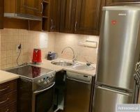 Mieszkanie 2-pokojowe Pruszków Centrum, ul. Sprawiedliwości. Zdjęcie 3