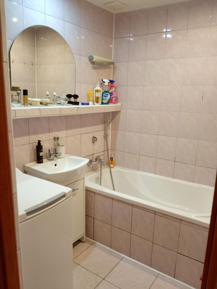 Mieszkanie 3-pokojowe Piechcin, ul. Okrężna. Zdjęcie 9