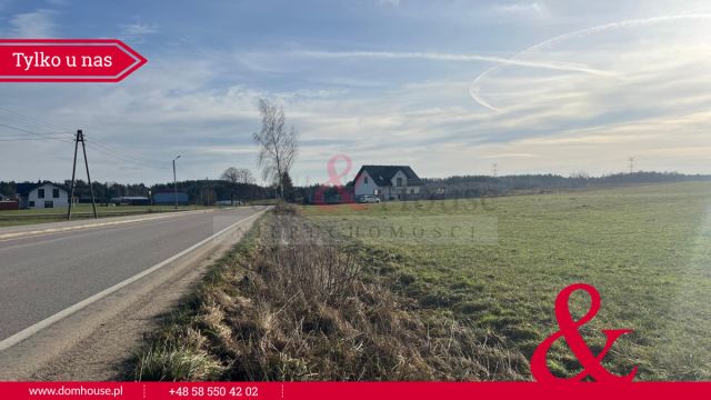 Działka inwestycyjna Tokary, ul. Wspólna. Zdjęcie 16