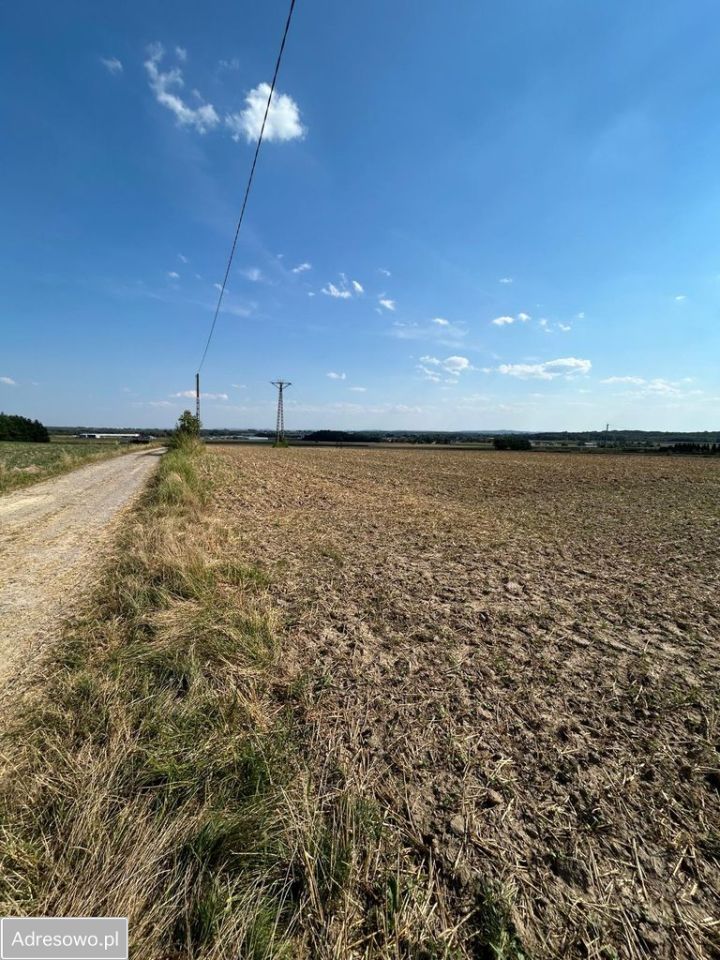 Działka budowlana Śmigno. Zdjęcie 3
