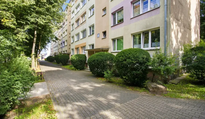 Mieszkanie 4-pokojowe Brodnica, ul. Ceglana