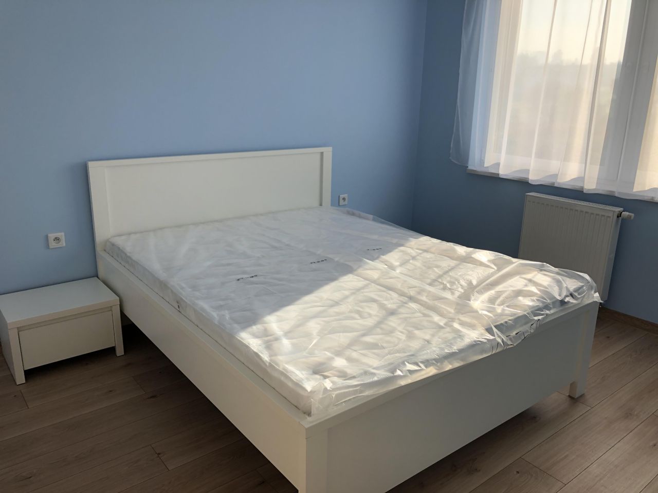 Mieszkanie 2-pokojowe Katowice Kostuchna, ul. Pijarska. Zdjęcie 7