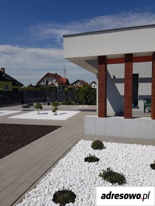 dom wolnostojący Świdnik, ul. Miętowa. Zdjęcie 6