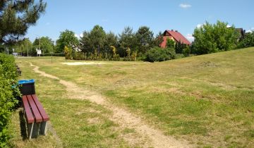 Działka budowlana Wola, ul. Górnicza