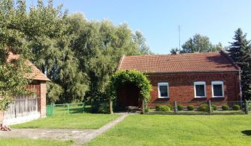 gospodarstwo, 3 pokoje Michałów