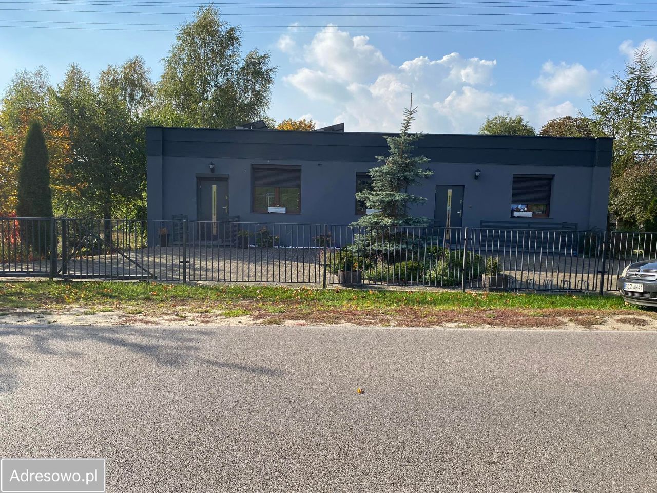 dom wolnostojący, 4 pokoje Sierpowo. Zdjęcie 1