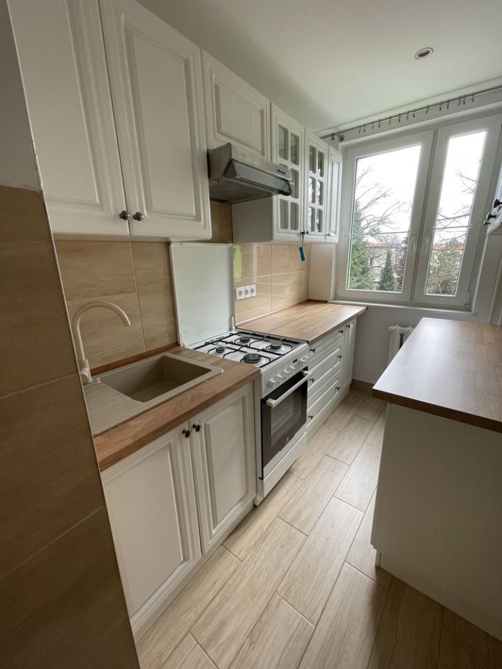 Mieszkanie 2-pokojowe Miasteczko Śląskie. Zdjęcie 7