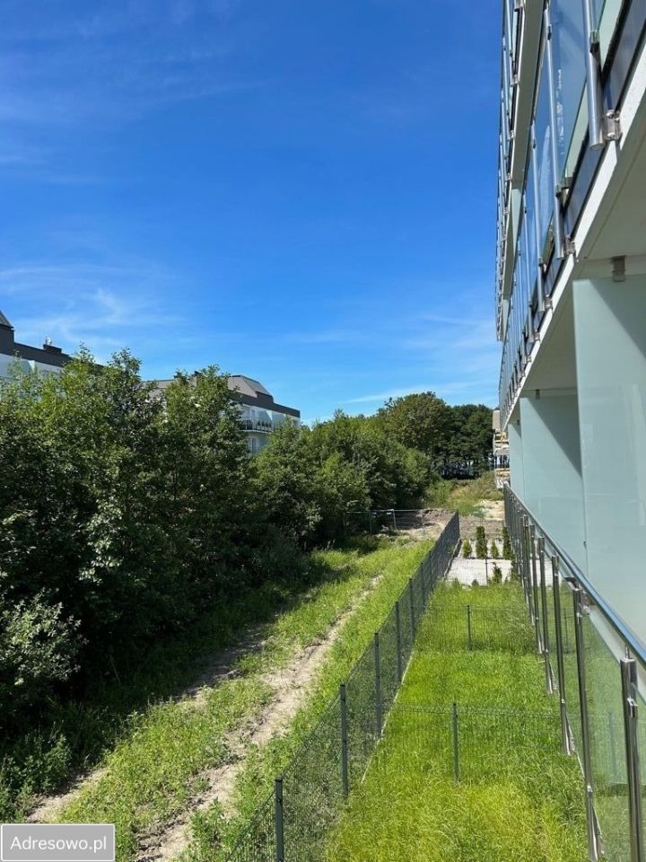 Mieszkanie 2-pokojowe Gąski, ul. Nadbrzeżna. Zdjęcie 26