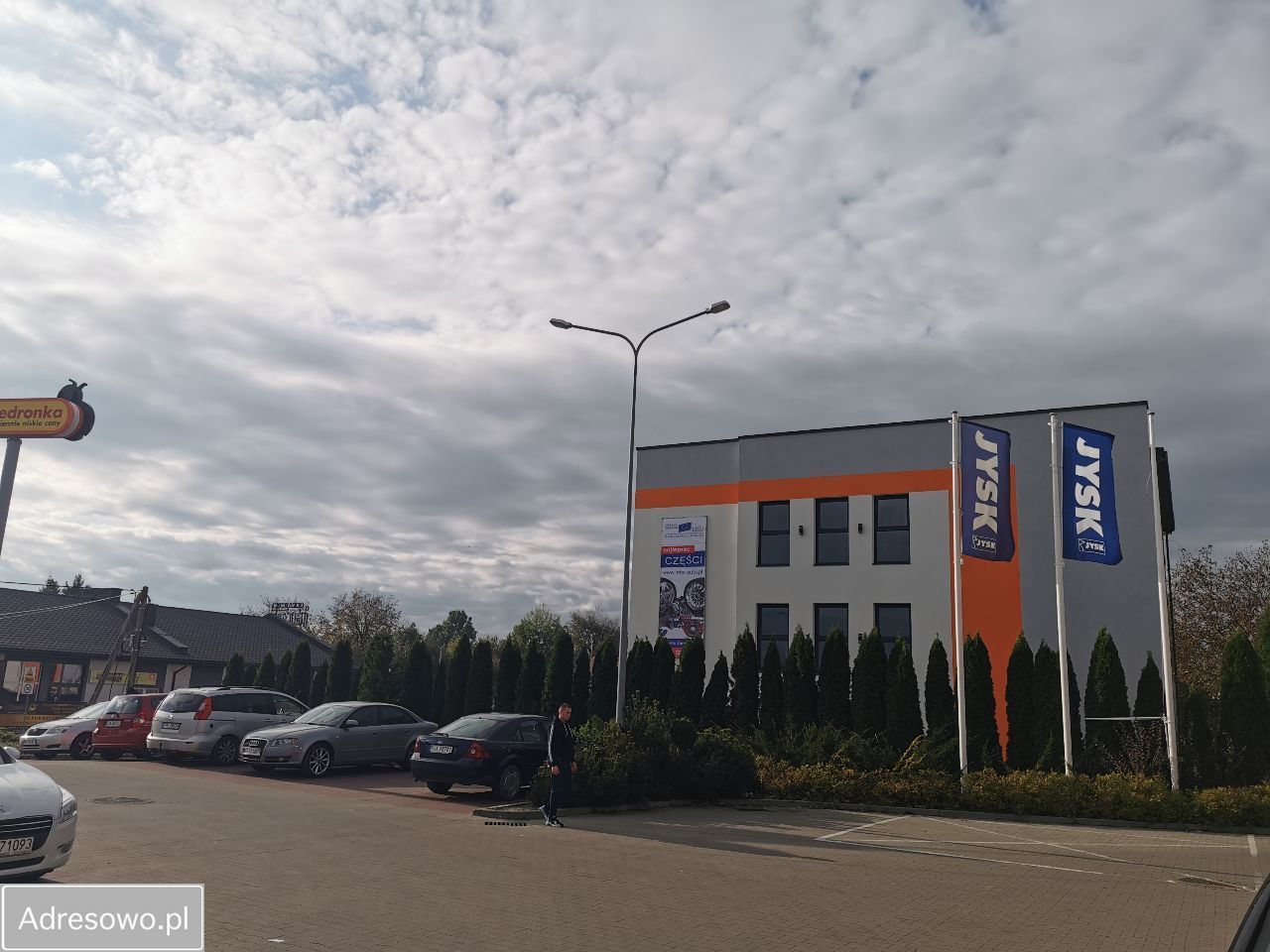 Lokal Jarosław, ul. Spółdzielcza. Zdjęcie 3