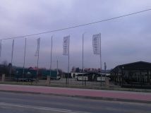 Nieruchomość komercyjna Biecz. Zdjęcie 2