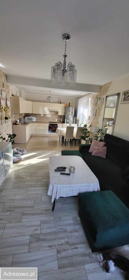 dom wolnostojący, 5 pokoi Legionowo Ludwisin, ul. Stefana Czarnieckiego. Zdjęcie 8