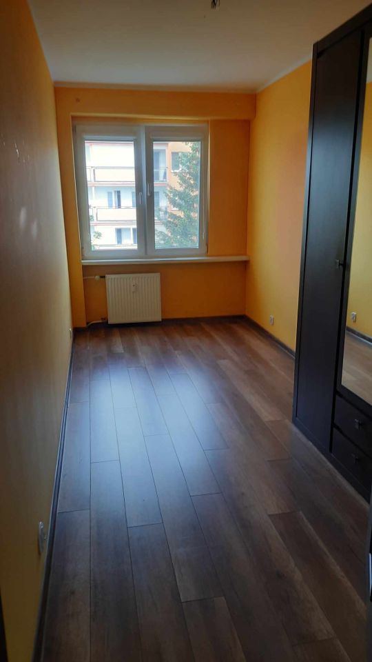 Mieszkanie 3-pokojowe Włocławek Zazamcze, ul. Rajska. Zdjęcie 12