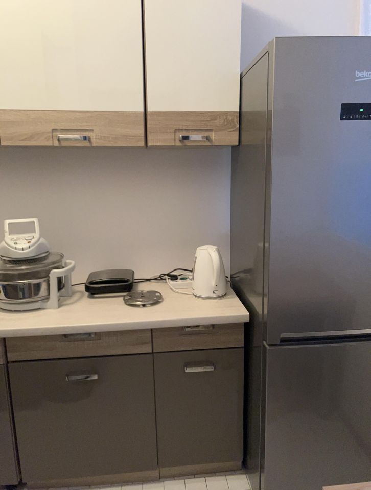 Mieszkanie 1-pokojowe Białystok Piaski, ul. Zwierzyniecka. Zdjęcie 4