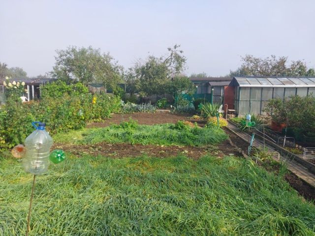 Działka rod Słupsk. Zdjęcie 1