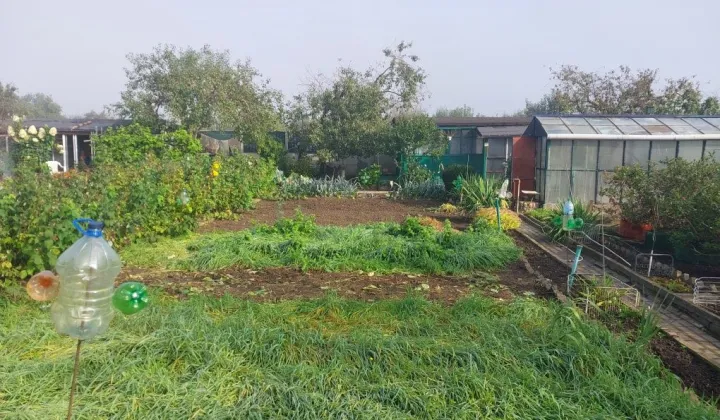 Działka rod Słupsk