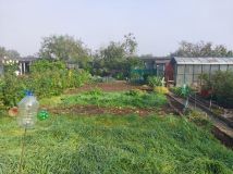 Działka rod Słupsk