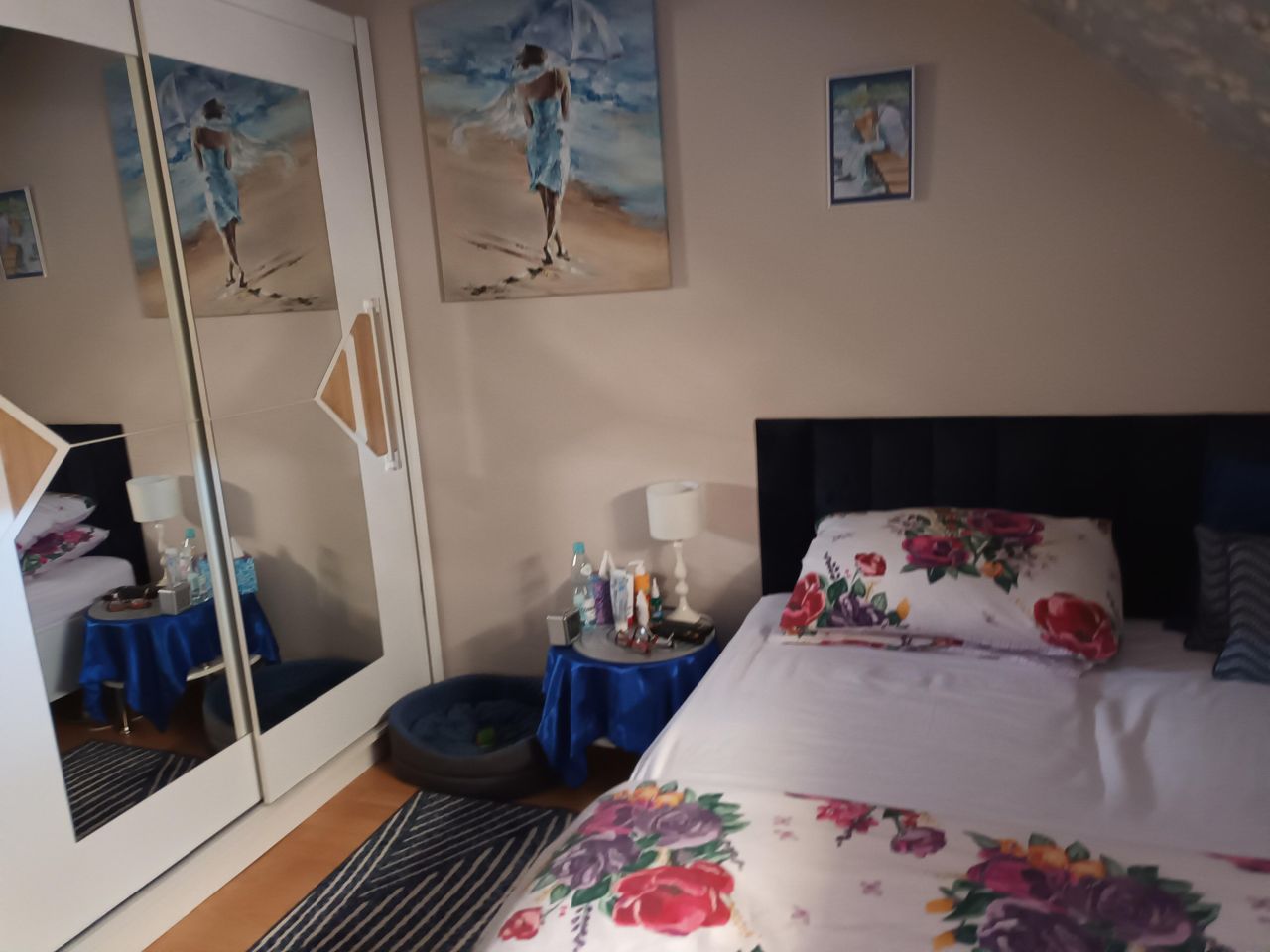 Mieszkanie 3-pokojowe Zakopane Tatary, ul. Stroma. Zdjęcie 9