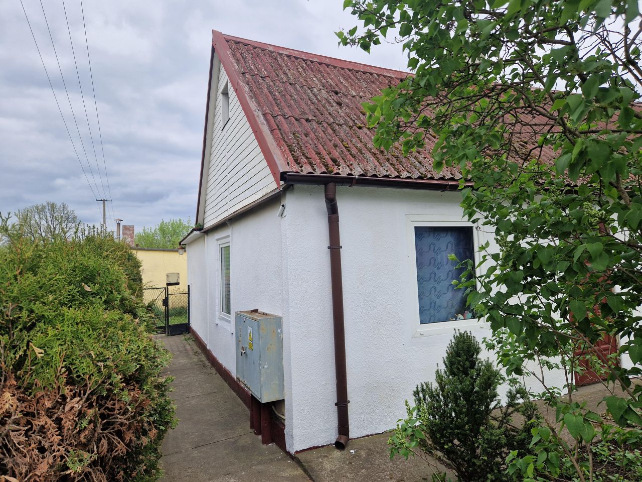 dom wolnostojący, 2 pokoje Ciechocinek, ul. gen. Józefa Bema. Zdjęcie 10