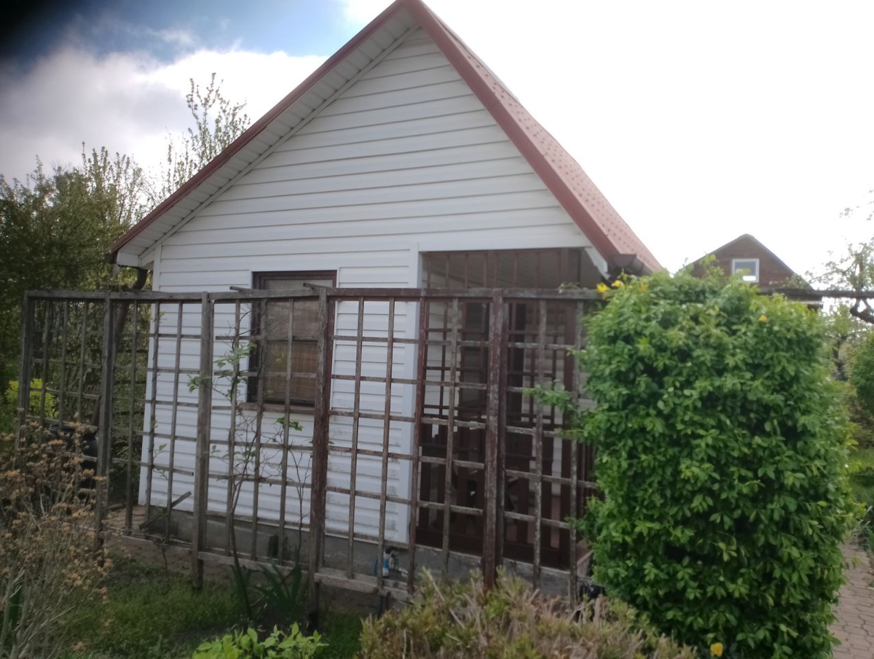 Działka rod Białystok Dojlidy, ul. Adama Mickiewicza. Zdjęcie 5