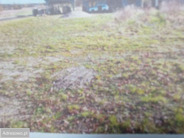 Działka budowlana Santocko, ul. Dębowa. Zdjęcie 1